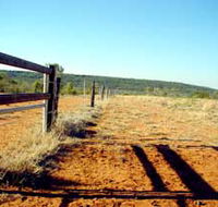 Basalt Byways - South Australia Travel