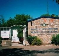 Royal Flying Doctor Service Visitor Centre - South Australia Travel