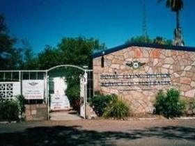 Royal Flying Doctor Service Visitor Centre - South Australia Travel 0