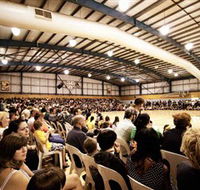 Mt Warren Sports Centre - South Australia Travel
