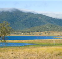 Lake Elphinstone - South Australia Travel