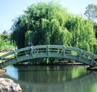 Lake Annand Park - South Australia Travel