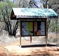 Tregole National Park - South Australia Travel