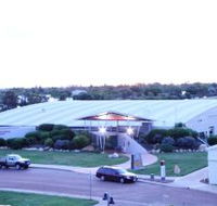 Qantas Founders Museum - South Australia Travel