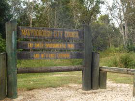 Fay Smith Wetlands - South Australia Travel 0