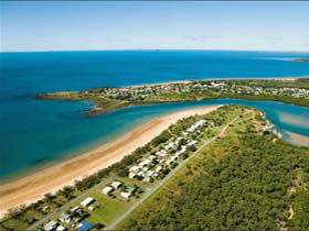 Grasstree Beach - South Australia Travel 0