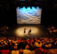 Riverway Arts Centre - South Australia Travel