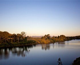 Mount Binga ACT South Australia Travel