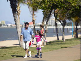 The Strand - South Australia Travel 0