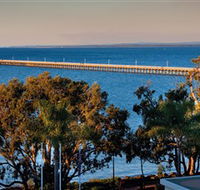Urangan Pier - South Australia Travel