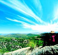 Girraween National Park - South Australia Travel