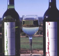 Crane Wines - South Australia Travel