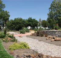 Henricks Park - South Australia Travel