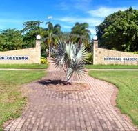Dan Gleeson Memorial Gardens - South Australia Travel