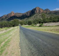 Virgin Rock - South Australia Travel