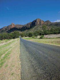 Virgin Rock - South Australia Travel 0