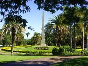Rockhampton Botanic Gardens - South Australia Travel 0