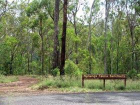 South East Nanango ACT South Australia Travel