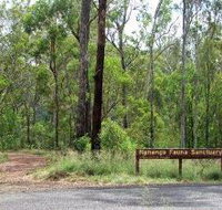 Nanango Fauna Reserve - South Australia Travel