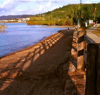 Cannonvale Beach - South Australia Travel