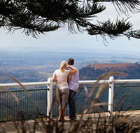 Picnic Point Lookout And Parkland - South Australia Travel
