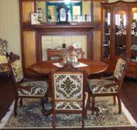 Ringsfield House - South Australia Travel