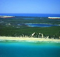 Fraser Island Great Sandy National Park - South Australia Travel