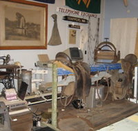 Bi-Centennial Museum - South Australia Travel