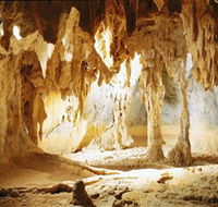 Chillagoe-Mungana Caves National Park - South Australia Travel