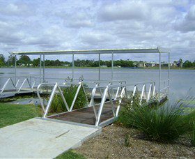 Waterford QLD South Australia Travel