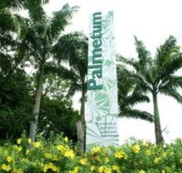 Townsville Palmetum - South Australia Travel