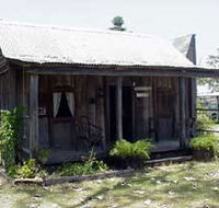 Chinchilla Historical Museum - South Australia Travel