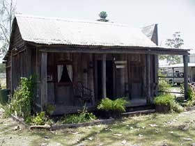 Chinchilla Historical Museum - South Australia Travel 0