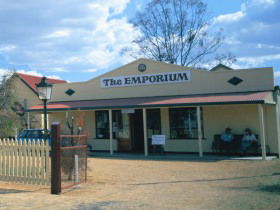Warwick Historical Society Museum - South Australia Travel 0