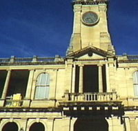 Rockhampton Post Office - South Australia Travel