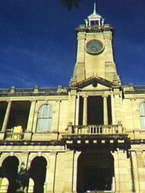 Rockhampton Post Office - South Australia Travel 0