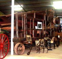 Kingaroy Heritage Museum - South Australia Travel
