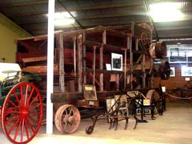 Kingaroy Heritage Museum - South Australia Travel 0