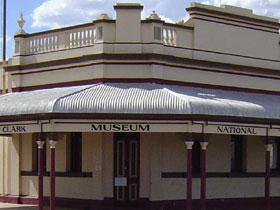 Zara Clark Museum - South Australia Travel 0