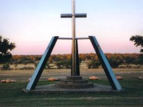 Richmond QLD South Australia Travel