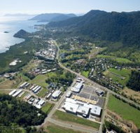 Centro Whitsunday Shopping Centre - South Australia Travel