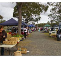 Nikenbah Markets - South Australia Travel