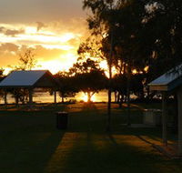 Spinnaker Park - South Australia Travel