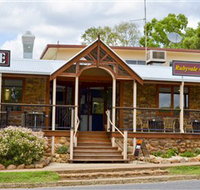 Rubyvale Gem Gallery - South Australia Travel
