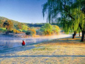 Quart Pot Creek - South Australia Travel 0