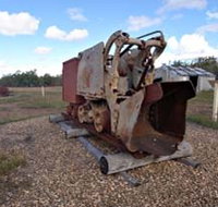 Mount Britton - South Australia Travel