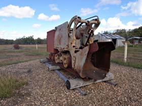 Mount Britton - South Australia Travel 0