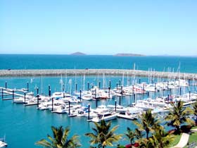 Mackay Marina Village And Shipyard - South Australia Travel 0
