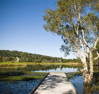 Eagleby Wetlands - South Australia Travel