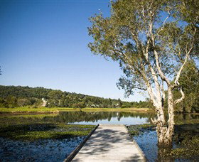 Eagleby Wetlands - South Australia Travel 0
